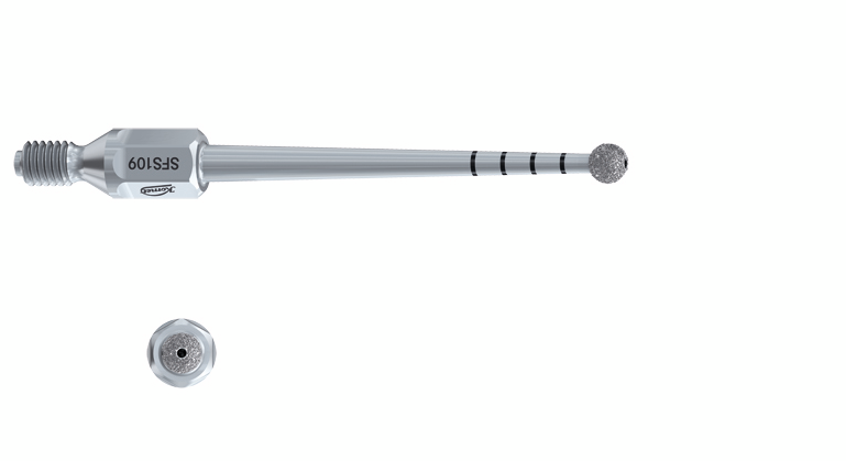 Schallspitzen SFS 109 SFS109.000.025 – Komet Dental, PA-Chirurgie