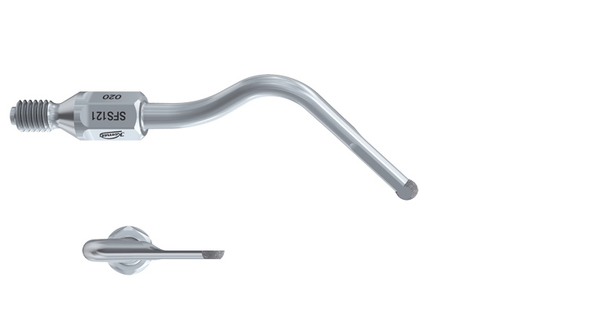Schallspitzen SFS 121 SFS121.000.020