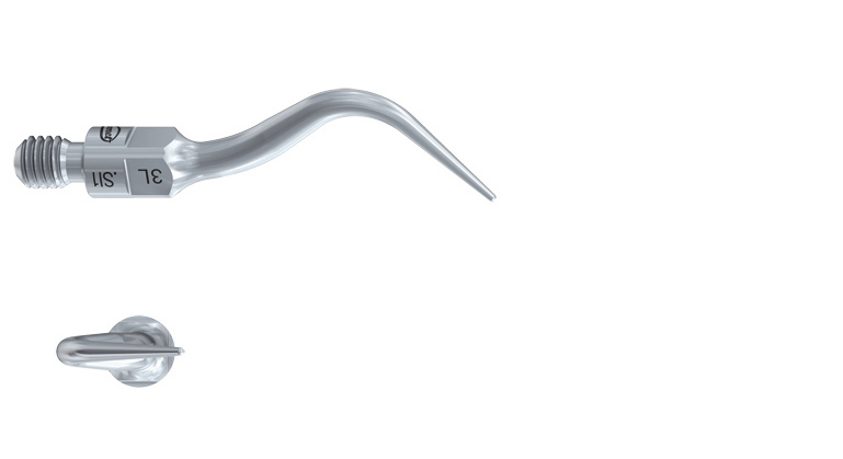 Prophylaxe 3 L 3L.SI1 – Komet Dental, PA-Chirurgie