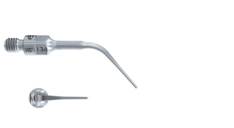 Paradontologie PE 1 PE1.SI1 – Komet Dental, PA-Chirurgie