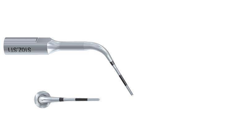 Prophylaxe S 10 Z S10Z.ST1. – Komet Dental, PA-Chirurgie