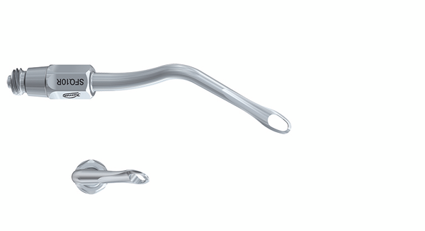 Parodontologie SFQ10R.000