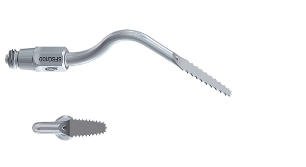 Schallspitzen-Quick SFSQ100.000