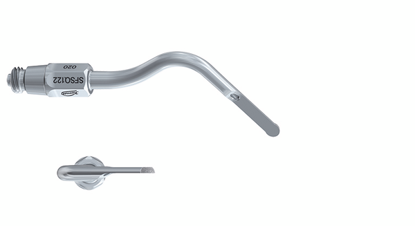 Schallspitzen-Quick SFSQ 122 SFSQ122.000.030