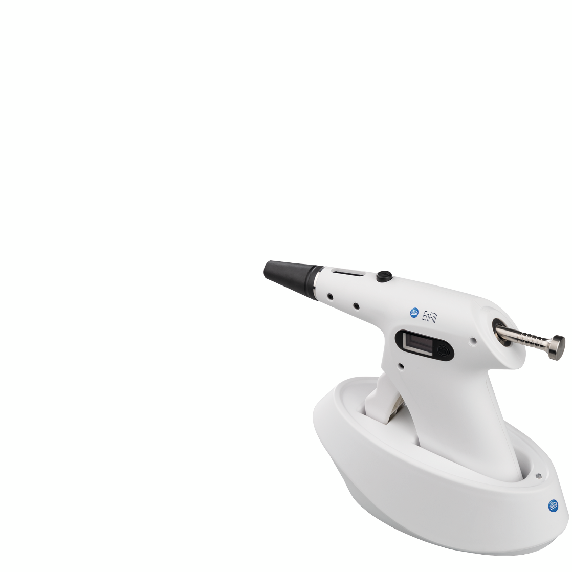 Endo-Antriebe ENFILL.000 – Komet Dental, Wurzelfüllmaterialien