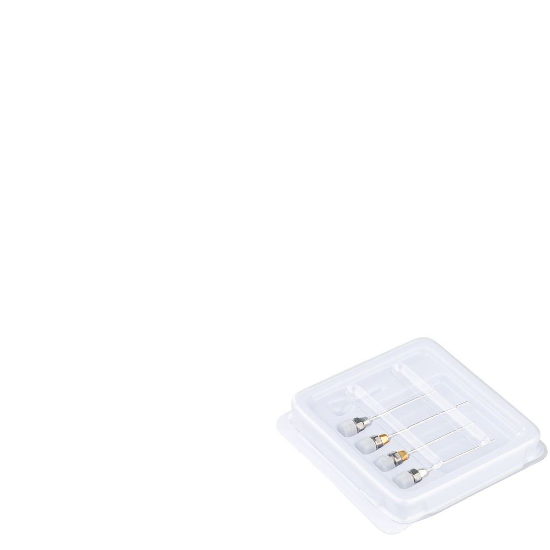 Endo-Antriebe FILL2028.000.020 – Komet Dental, Spritzen