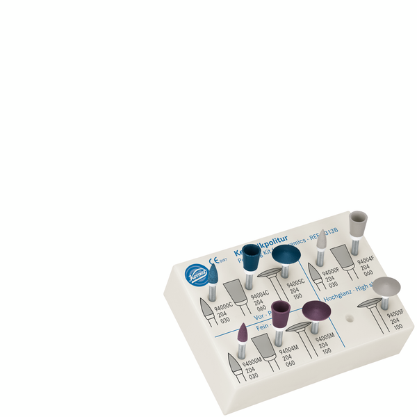 Füllungstherapie 4313 B 4313B.204