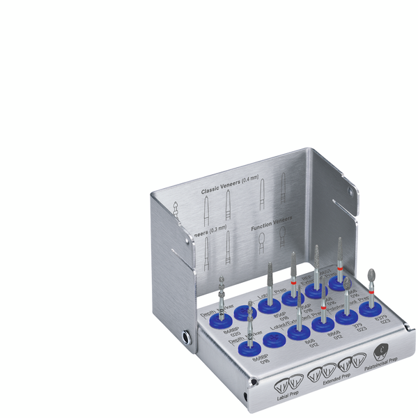 Experten-Set Veneers 4686ST.314