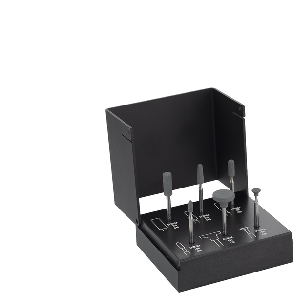 Premium-Set ETNA Schleifer - 4698.000