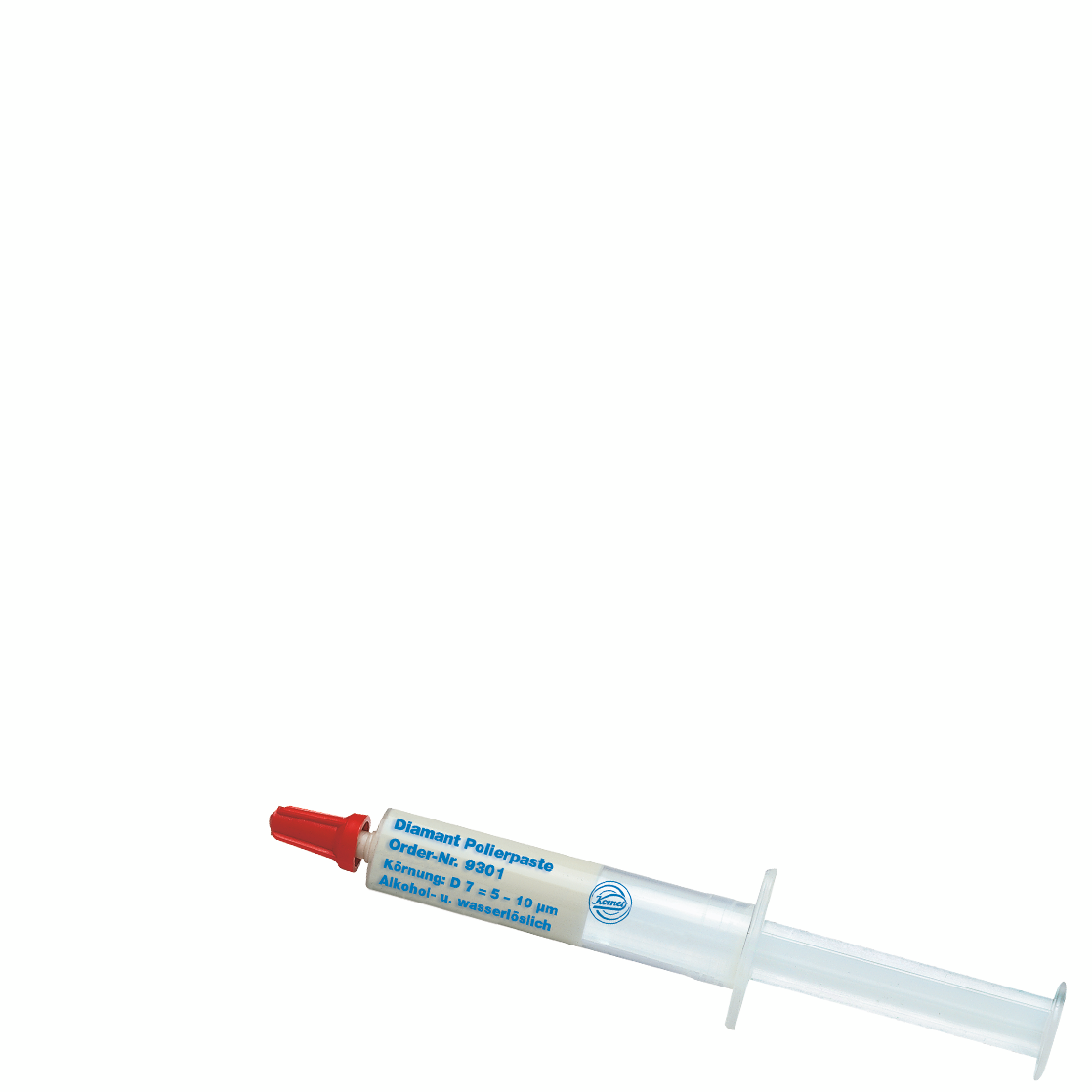 Spezialwerkzeuge-I-Zubehor 9301.000 – Komet Dental, Zahnreinigungs-Polierpasten und Zubehör