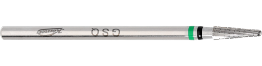 HM-Fräser H 138 GSQ H138GSQ.104.023 – Komet Dental, Rotierende Instrumente Labor