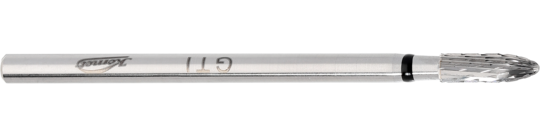 Metallbearbeitung H 139 GTi H139GTI.104.023 – Komet Dental, Hartmetallbohrer, Keramikbohrer