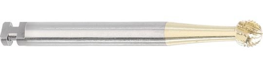 Chirurgie H 141 AZ H141AZ.205.027 – Komet Dental, Chirurgische Bohrer und Knochenfräser