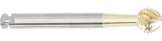 Chirurgie H 141 AZ H141AZ.205.040 – Komet Dental, Chirurgische Bohrer und Knochenfräser