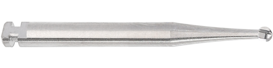 Chirurgie H 141 H141.205.014 – Komet Dental, Chirurgische Bohrer und Knochenfräser