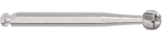 Chirurgie H 141 H141.205.031 – Komet Dental, Chirurgische Bohrer und Knochenfräser
