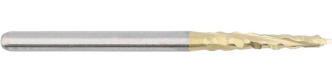 Chirurgie H 162 STZ H162STZ.314.016 – Komet Dental, Knochenfräser - Bohrer Hartmetall
