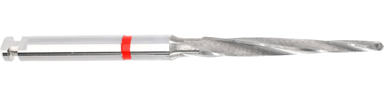 Instrumentarium H 196 H196.204.090 – Komet Dental, Wurzelkanalinstrumente