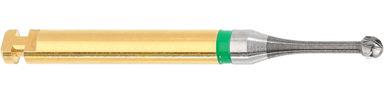 Hartmetall H 1 SEM H1SEM.205.016 – Komet Dental, Füllungsinstrumente