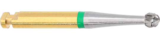 Hartmetall H 1 SE H1SE.204.021 – Komet Dental, Hartmetallbohrer, Keramikbohrer