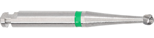 Hartmetall H 1 S H1S.204.016 – Komet Dental, Hartmetallbohrer, Keramikbohrer
