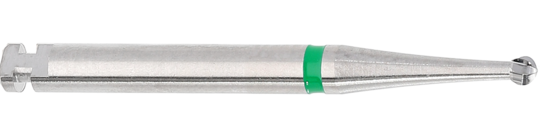 Hartmetall H 1 S H1S.205.014 – Komet Dental, Hartmetallbohrer, Keramikbohrer