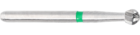 Hartmetall H 1 S H1S.314.021 – Komet Dental, Hartmetallbohrer, Keramikbohrer
