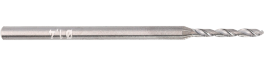 Hartmetall H 203 H203.104.014 – Komet Dental, Hartmetallbohrer, Keramikbohrer