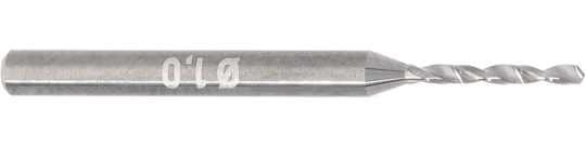 Spezialwerkzeuge-I-Zubehor H 206 H206.103.010 – Komet Dental, Hartmetallbohrer, Keramikbohrer