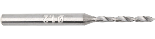 Spezialwerkzeuge-I-Zubehor H 206 H206.103.012 – Komet Dental, Hartmetallbohrer, Keramikbohrer