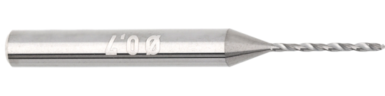 Spezialwerkzeuge-I-Zubehor H 206 H206.123.007 – Komet Dental, Hartmetallbohrer, Keramikbohrer