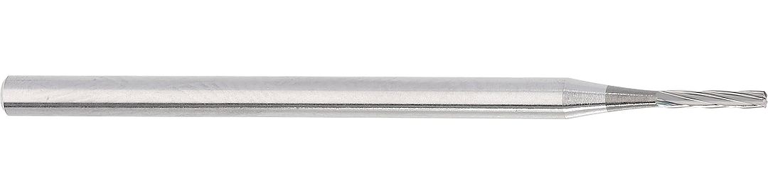 Bohrer H 21 L H21L.104.010 – Komet Dental, Hartmetallbohrer, Keramikbohrer