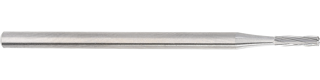 Bohrer H 21 L H21L.104.014 – Komet Dental, Hartmetallbohrer, Keramikbohrer