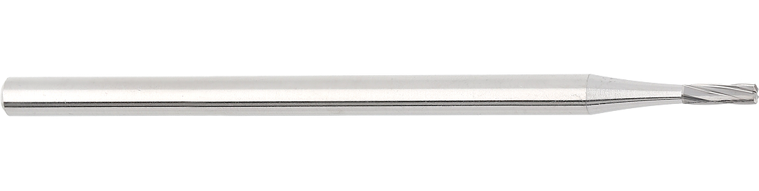 Bohrer H 21 H21.104.012 – Komet Dental, Hartmetallbohrer, Keramikbohrer