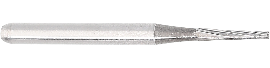 Bohrer H 23 L H23L.314.009 – Komet Dental, Hartmetallbohrer, Keramikbohrer