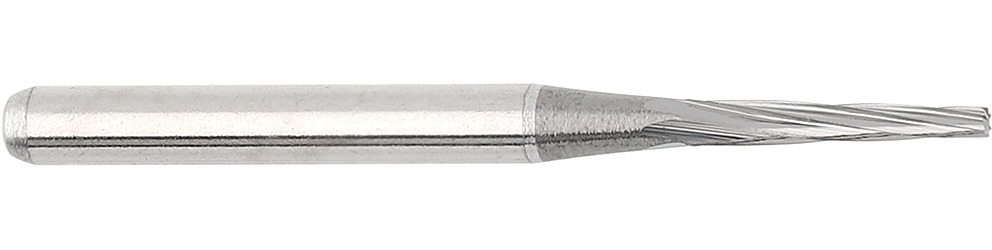 Bohrer H 23 L H23L.314.010 – Komet Dental, Hartmetallbohrer, Keramikbohrer