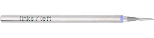Werkzeuge für Linkshänder H 23 RSEL H23RSEL.104.009