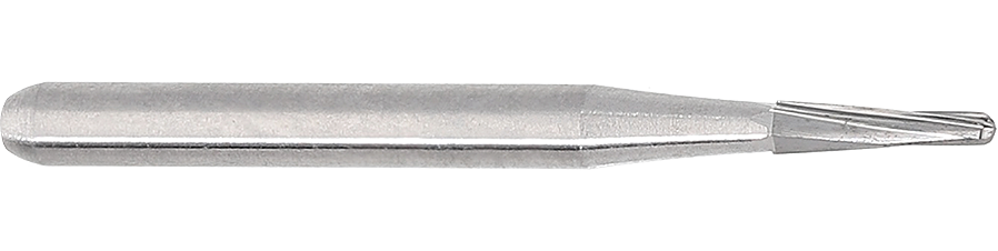 Bohrer H 23 R H23R.314.010 – Komet Dental, Hartmetallbohrer, Keramikbohrer