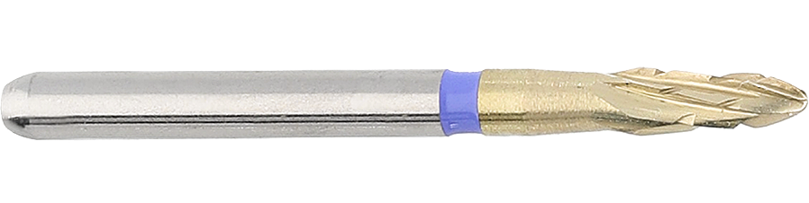 Klebstoffentfernung H 23 VIP H23VIP.314.016 – Komet Dental, Sonstige Füllungsinstrumente