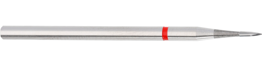 Finierer H 246 H246.104.009 – Komet Dental, Hartmetallbohrer, Keramikbohrer