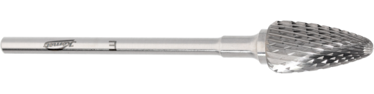 Gipsbearbeitung H 251 E H251E.104.070 – Komet Dental, Rotierende Instrumente Labor
