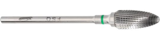 Kunststoffbearbeitung H 251 FSQ H251FSQ.104.060 – Komet Dental, Rotierende Instrumente Labor