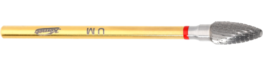 Metallbearbeitung H 251 UM H251UM.104.040 – Komet Dental, Hartmetallbohrer, Keramikbohrer