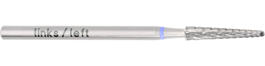 Werkzeuge für Linkshänder H 261 EL H261EL.104.023