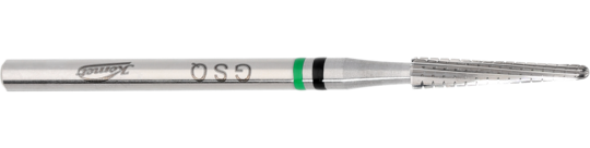HM-Fräser H 261 GSQ H261GSQ.104.023 – Komet Dental, Polierscheiben und -streifen