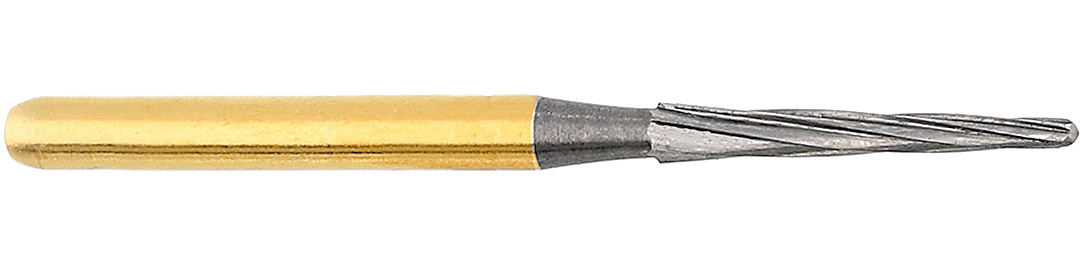 Endodontie H 269 GK H269GK.314.012 – Komet Dental, Erweiterer, Bohrer, Reamer (Handgebr.)
