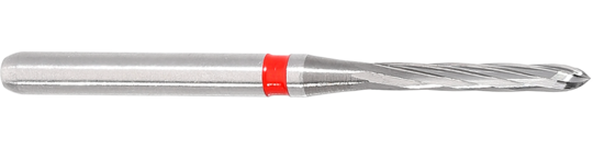 Finierer H 283 H283.314.010 – Komet Dental, Hartmetallbohrer, Keramikbohrer