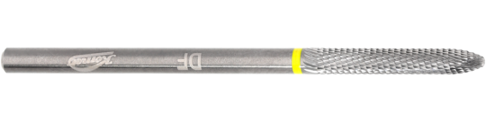 HM-Fräser H 295 DF H295DF.104.023 – Komet Dental, Diamanten