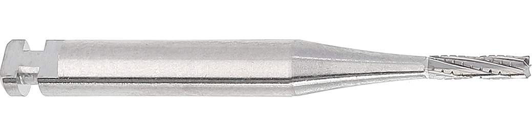 Bohrer H 31 H31.204.010 – Komet Dental, Hartmetallbohrer, Keramikbohrer