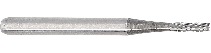 Bohrer H 31 H31.314.008 – Komet Dental, Hartmetallbohrer, Keramikbohrer